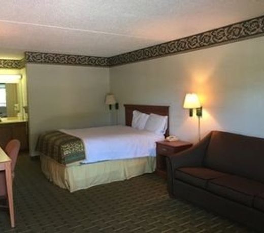 Daynite Inn Hartwell