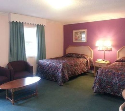 BUDGET INN   JASPER GEORGIA