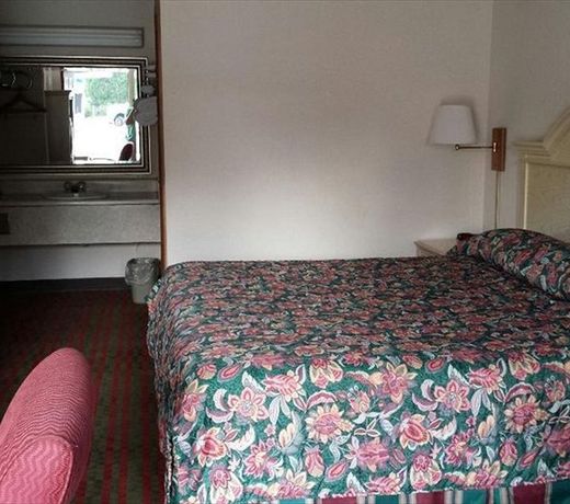 Western Motel - Jesup