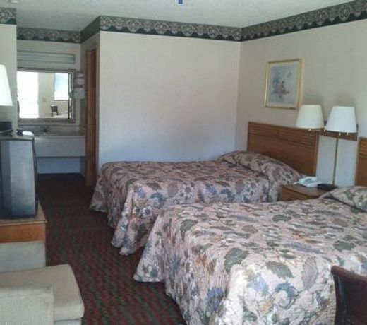 Western Motel - Jesup
