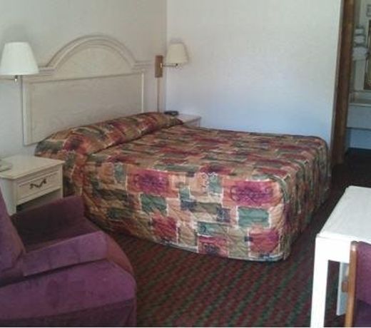 Western Motel - Jesup