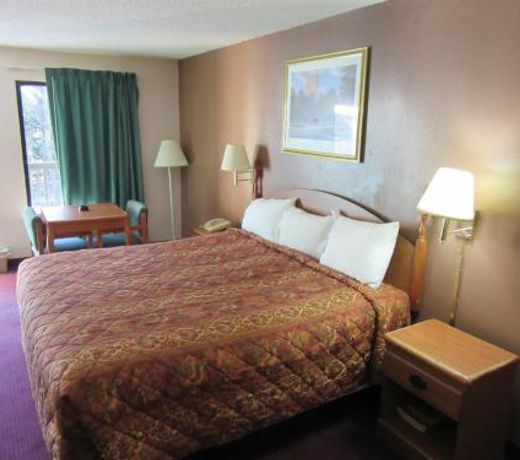 Royal Inn & Suite