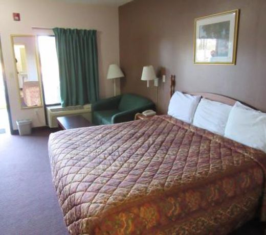 Royal Inn & Suite