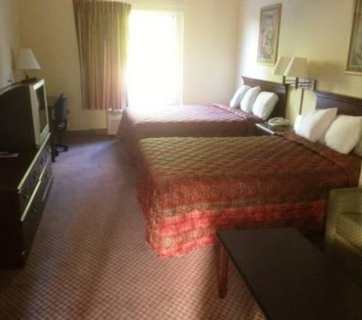 Royal Inn & Suite
