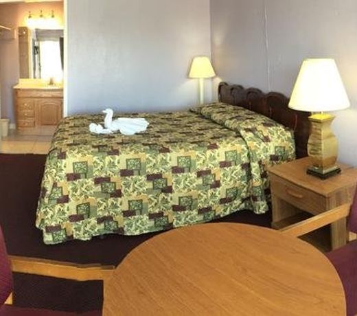 Budget Inn
