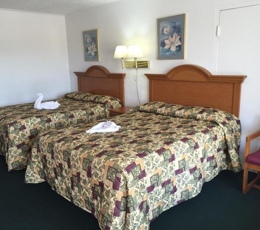 Budget Inn