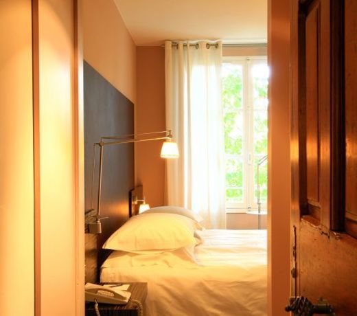 HÃ´tel Cezanne Boutique-HÃ´tel