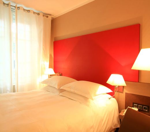 HÃ´tel Cezanne Boutique-HÃ´tel