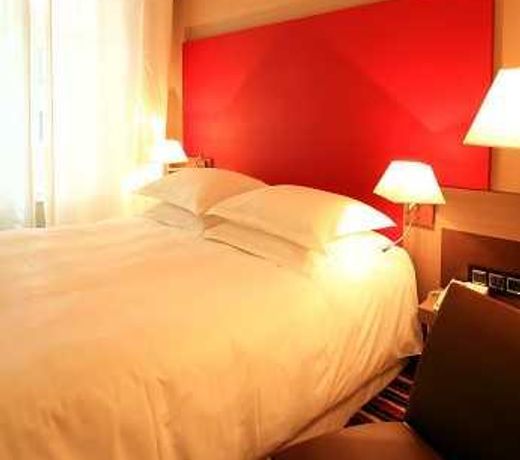 HÃ´tel Cezanne Boutique-HÃ´tel