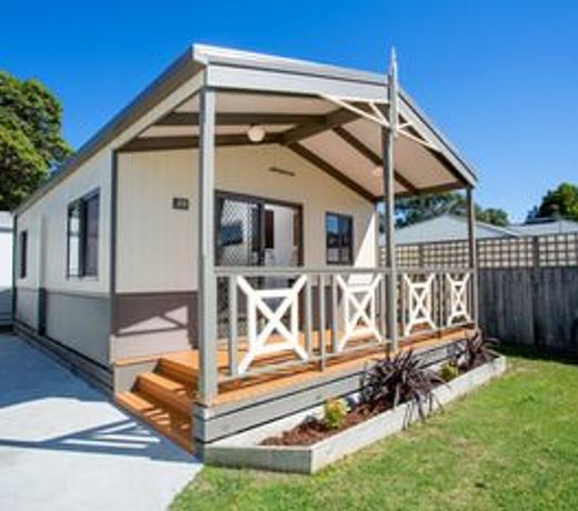 BIG4 Whiters Holiday Village