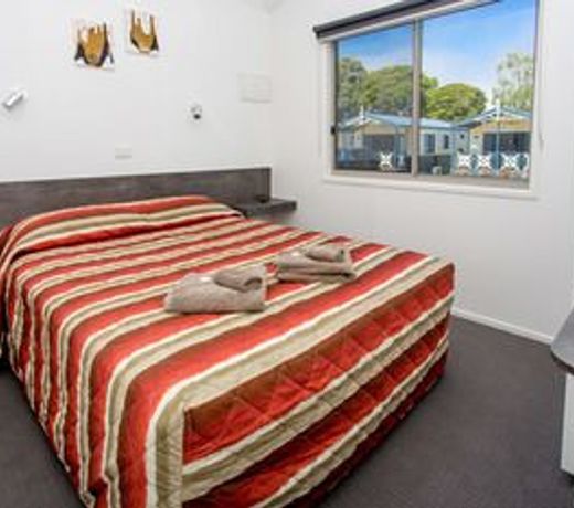 BIG4 Whiters Holiday Village