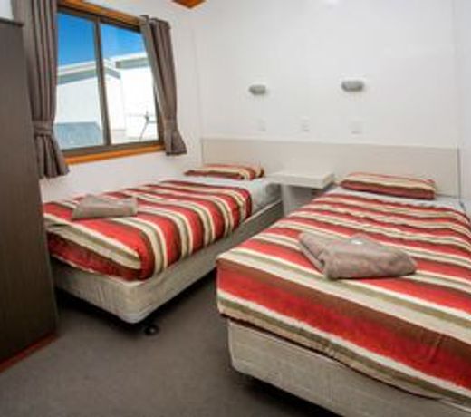 BIG4 Whiters Holiday Village
