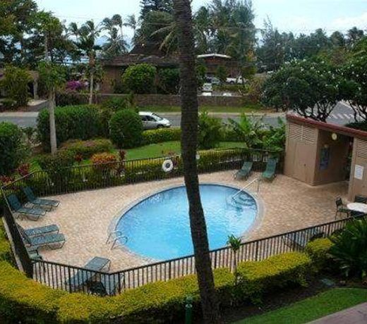 MAUI SUNCOAST - MAUI VISTA