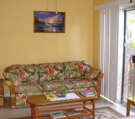 MAUI HOMESTAY