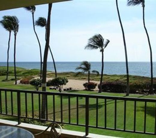 Koa Lagoon