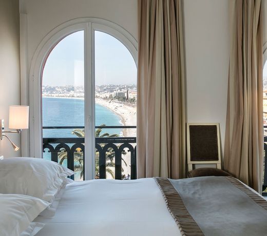 Hotel Suisse