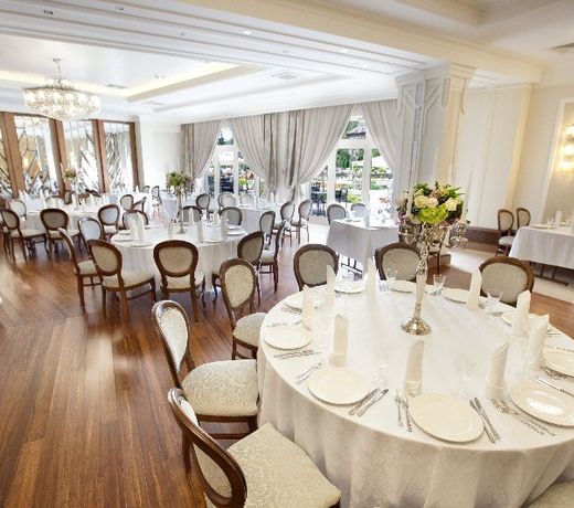 Rezydencja Hotel & Restauracja