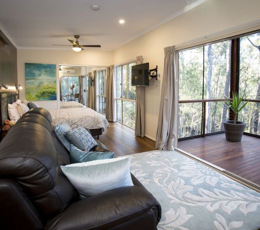 Mt Cotton Retreat