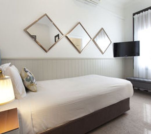 Cremorne Point Manor