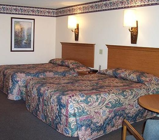 Thunderbird Motel