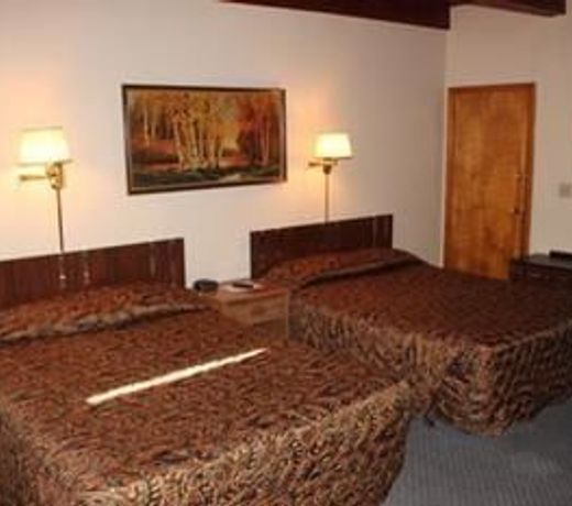 Thunderbird Motel
