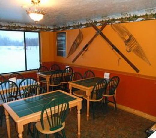 Teton Peaks Resort