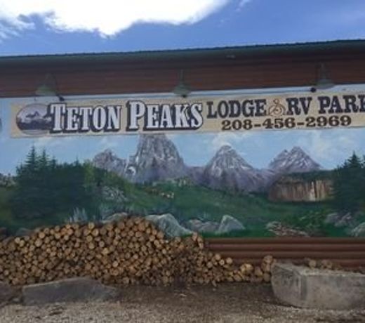 Teton Peaks Resort
