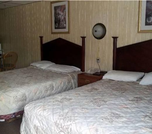 Altamont Motel