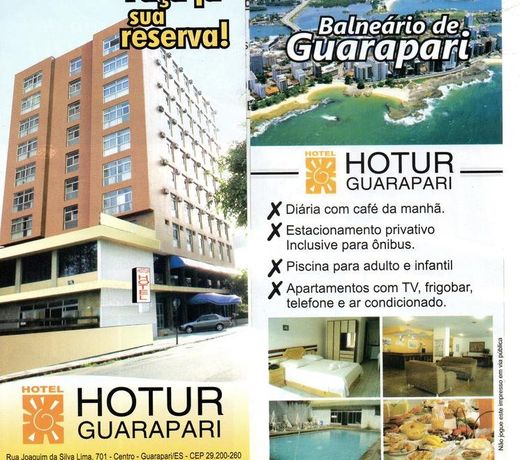 Hotur Hotel