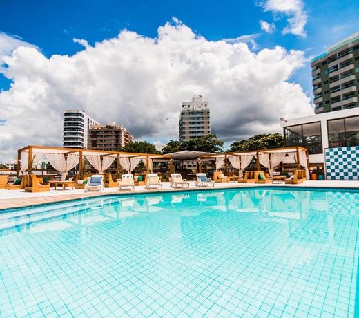 Porto Do Sol Hotel