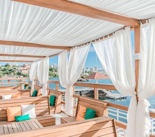 Porto Do Sol Hotel