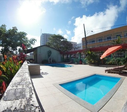 Duas Praias Hotel Pousada