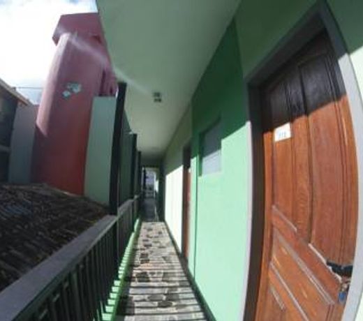 Duas Praias Hotel Pousada