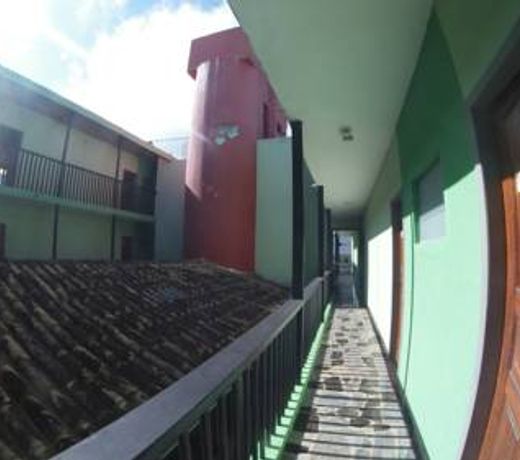 Duas Praias Hotel Pousada