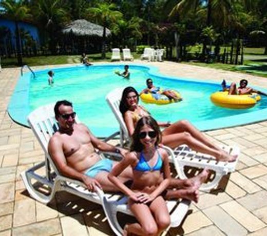 Acquamarine Park Hotel