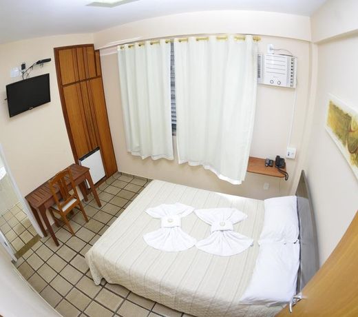 Hotel Raio de Sol