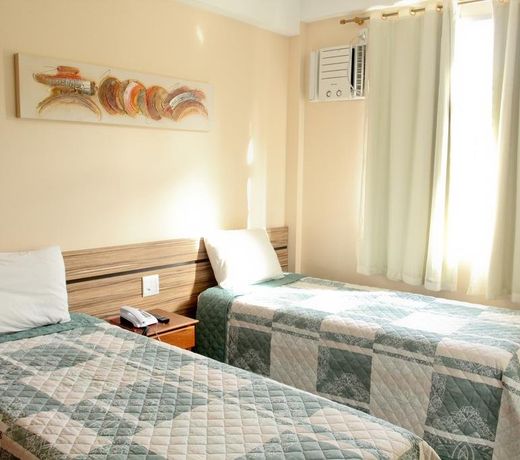 Hotel Raio de Sol