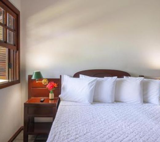 Flamboyant Hotel & Convention
