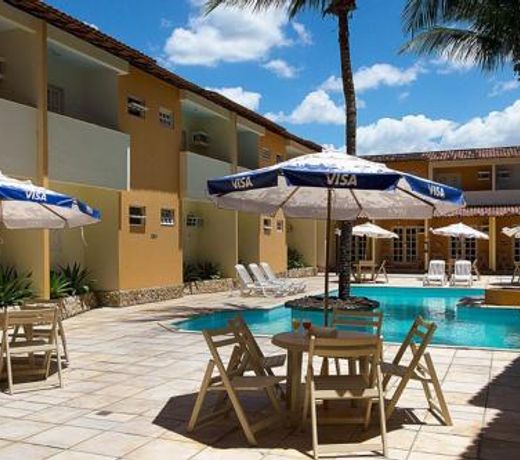 Hotel da Lea