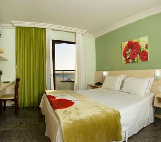 Hotel da Lea