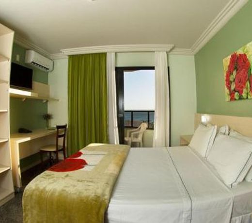 Hotel da Lea