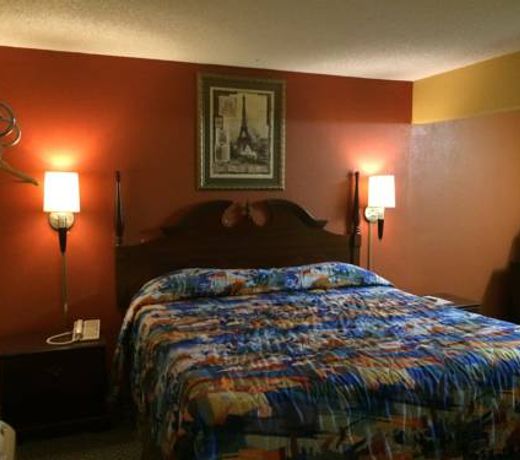 Wye Motel