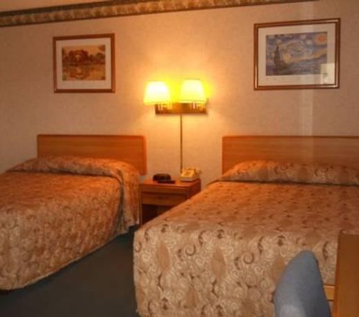 Wye Motel