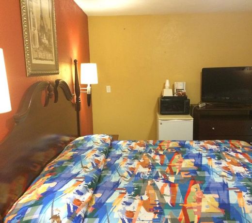 Wye Motel