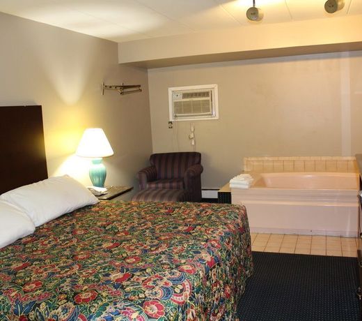 American Inn and Suites