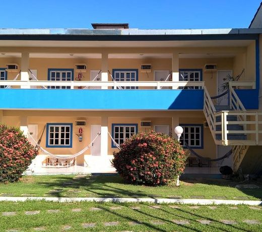 Hotel Pousada Caminho da Praia