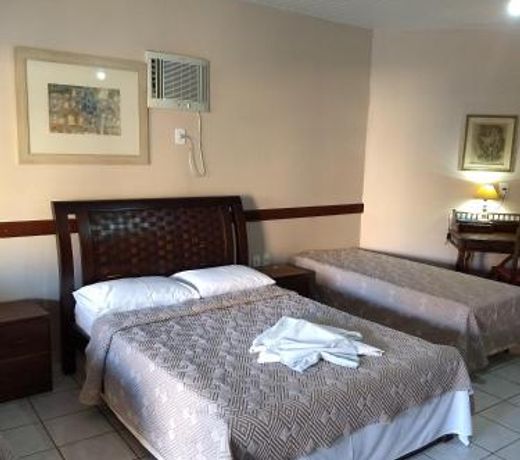 Hotel Pousada Caminho da Praia