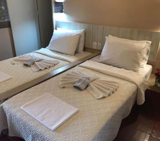 Hotel Pousada Caminho da Praia