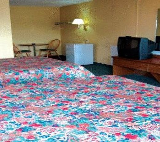 DECATUR INN