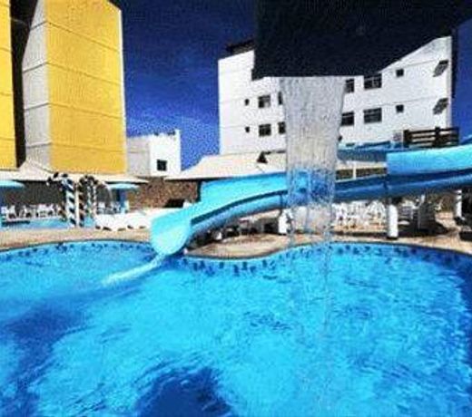 Hotel MeaÃ­pe